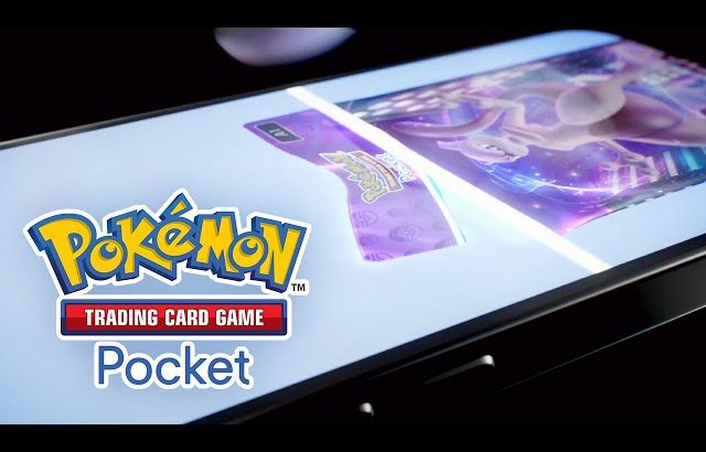 【生配信】海外大会覇者達の構築を色々試していく!!【ポケポケ/Pokémon Trading Card Game Pocket】（ふぇいたん）