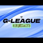 【G-League】5月度クインテットリーグ戦DAY3【荒野行動】（ろこたろす【ろこたんです】）