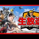 【第五人格】趣味配信です…。（金花【きんばな】）