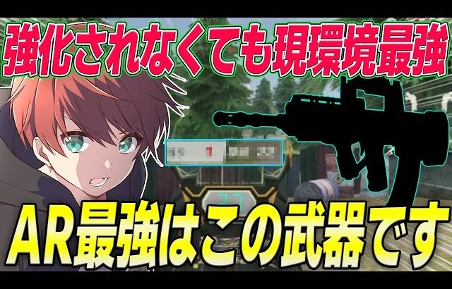 【荒野行動】簡単で火力が高いあの武器が結局最強でしたwww（Maro）