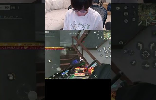 【荒野行動】無一郎のボイスが煽りに聞こえて面白すぎるwww（Maro）